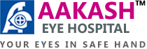 Aakash Eye Hospital